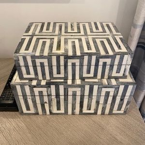 Decorative Box